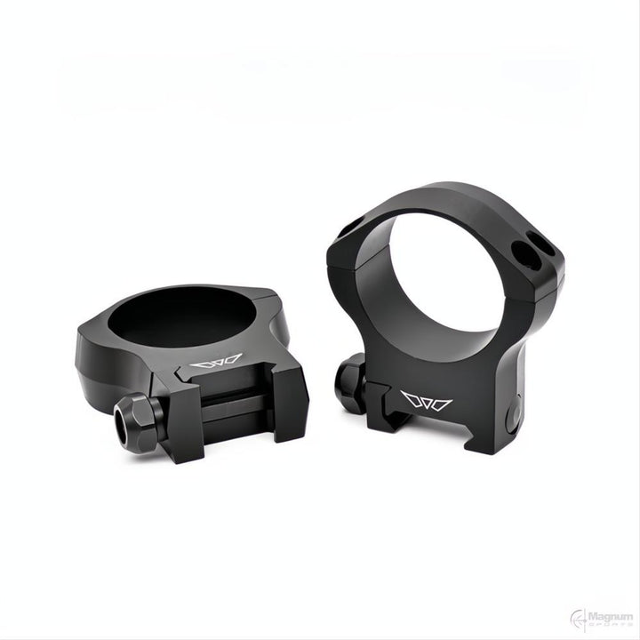 Warne Mountain Tech Rings