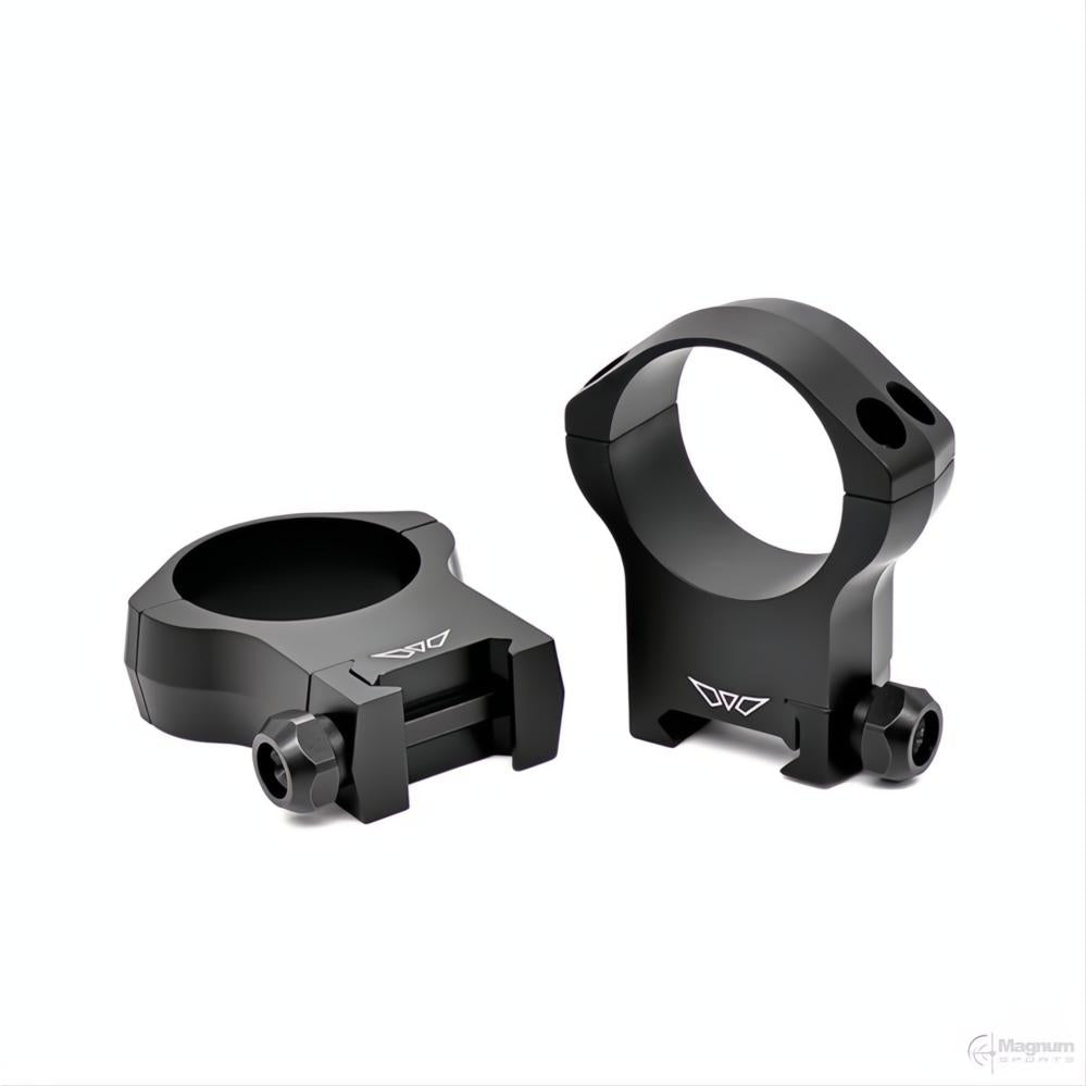 Warne Mountain Tech Rings