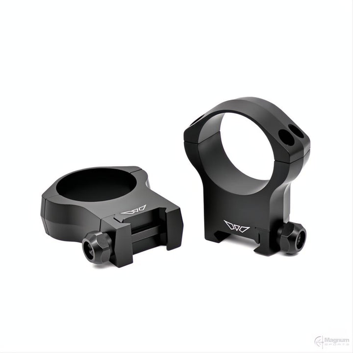 Warne Mountain Tech Rings
