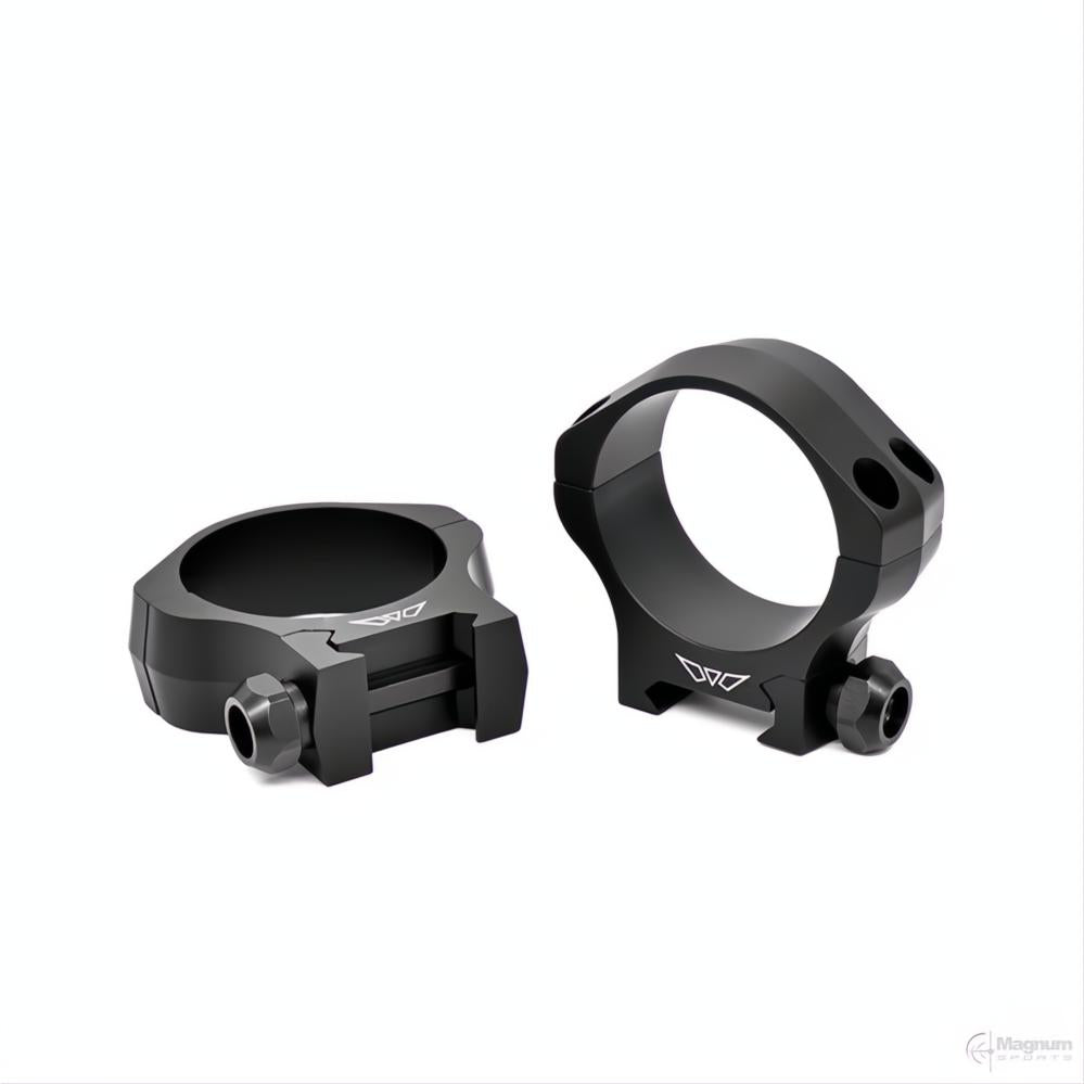 Warne Mountain Tech Rings