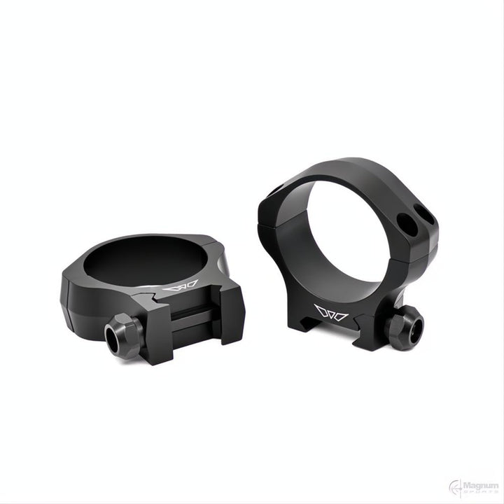 Warne Mountain Tech Rings