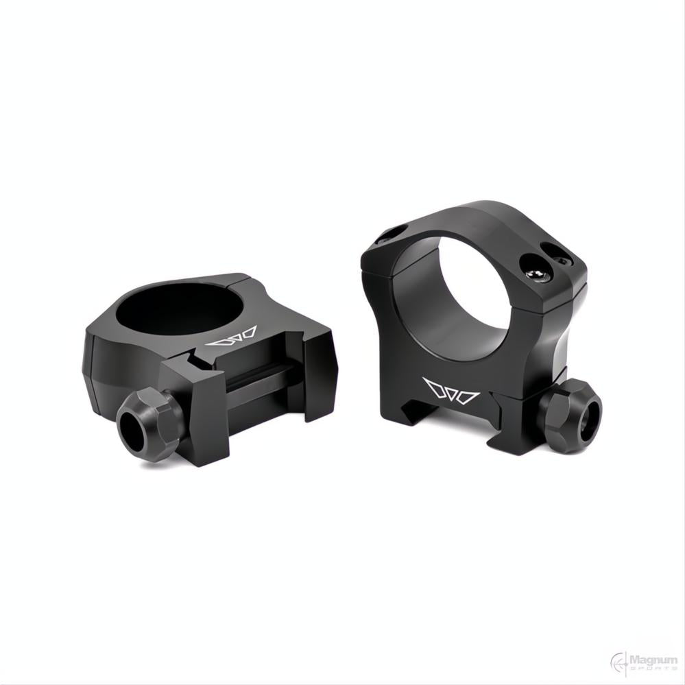 Warne Mountain Tech Rings