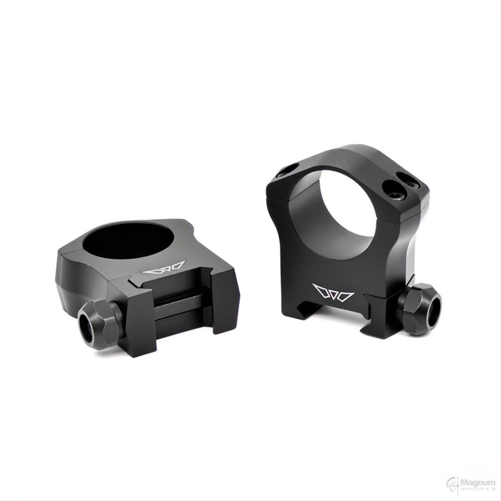 Warne Mountain Tech Rings