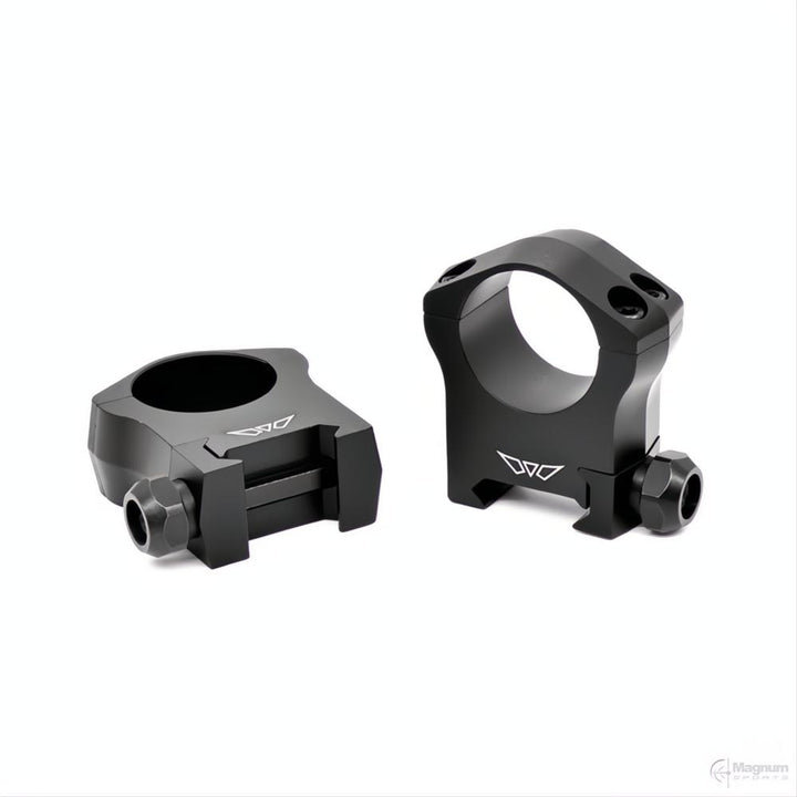 Warne Mountain Tech Rings