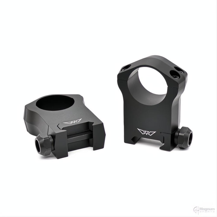 Warne Mountain Tech Rings