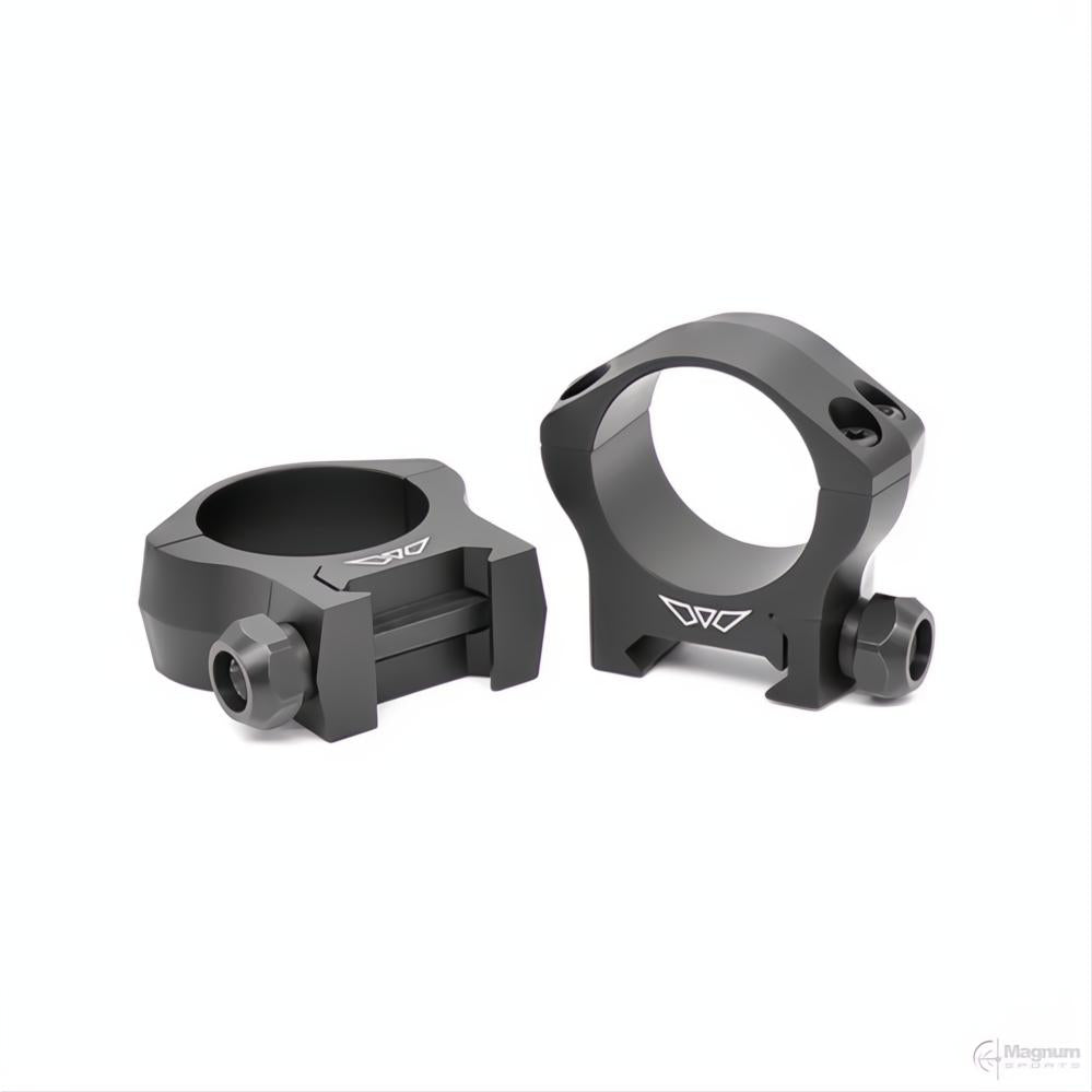 Warne Mountain Tech Rings