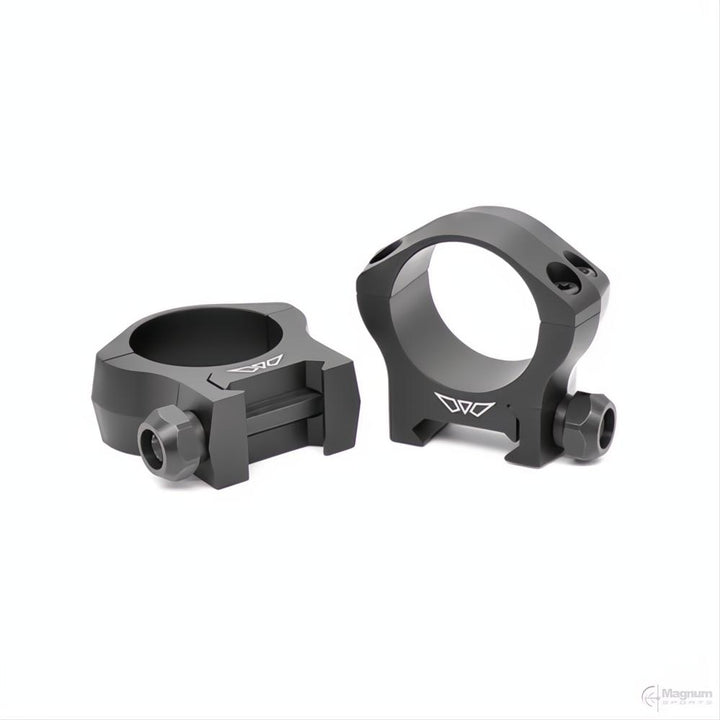 Warne Mountain Tech Rings