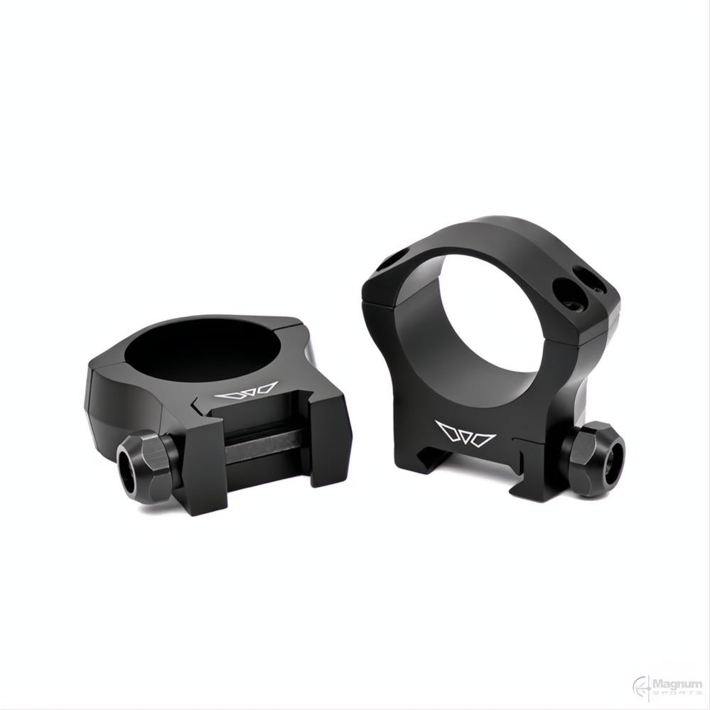 Warne Mountain Tech Rings
