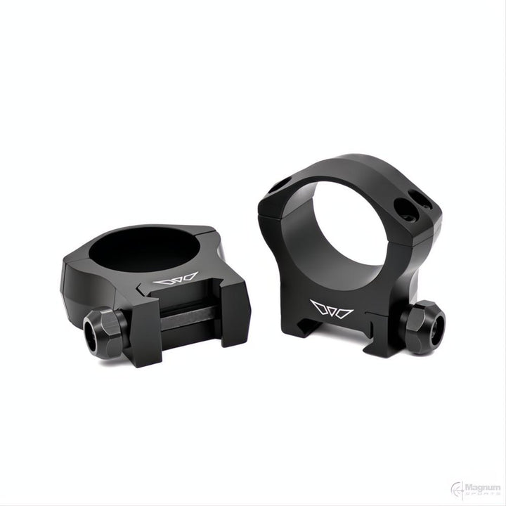 Warne Mountain Tech Rings