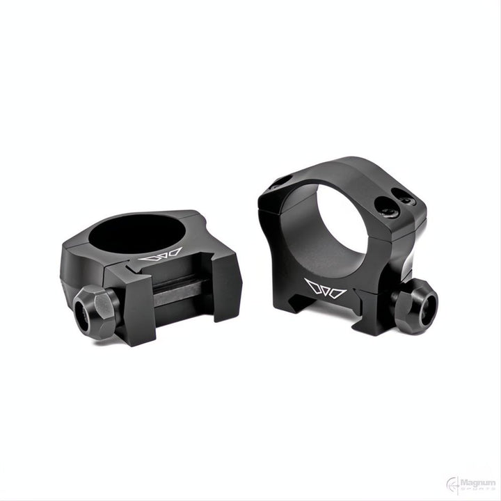 Warne Mountain Tech Rings