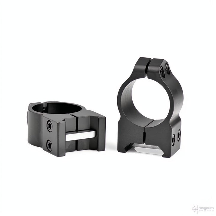 Warne PA Rings