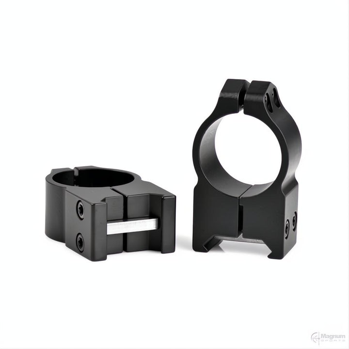Warne PA Rings