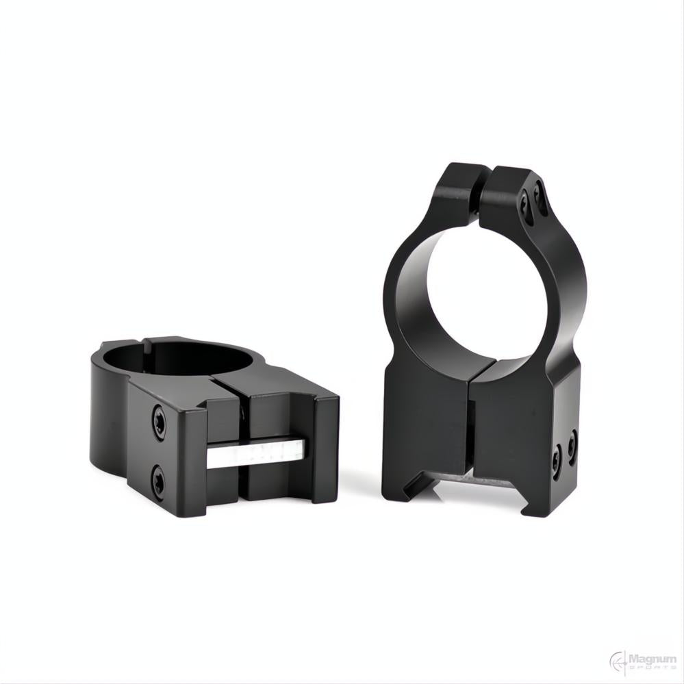 Warne PA Rings