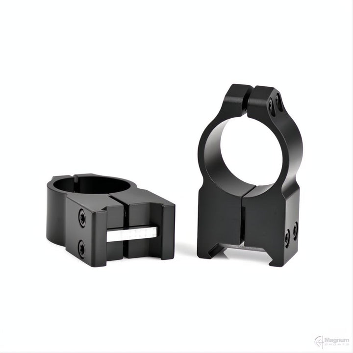 Warne PA Rings