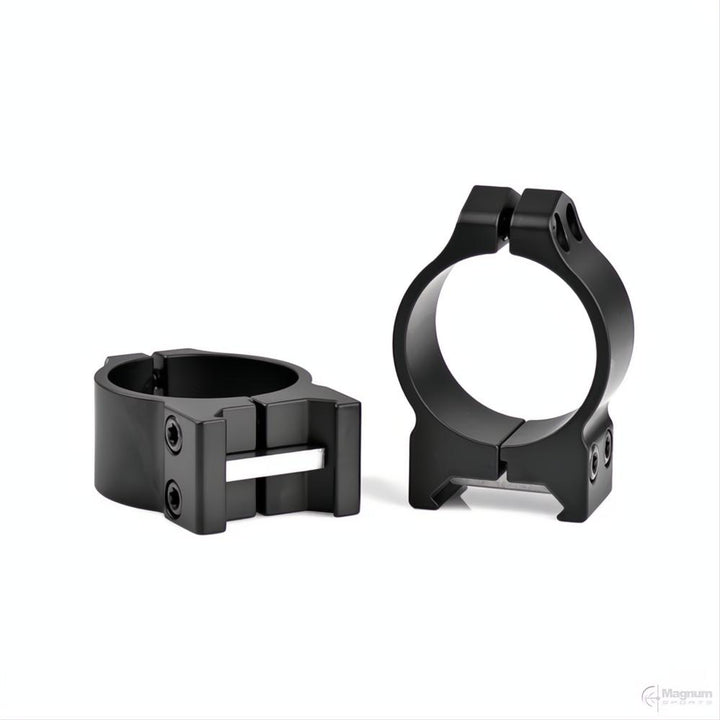 Warne PA Rings
