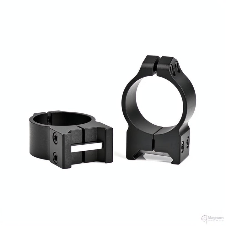Warne PA Rings