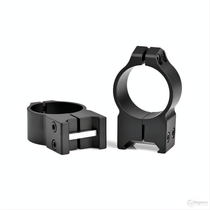 Warne PA Rings