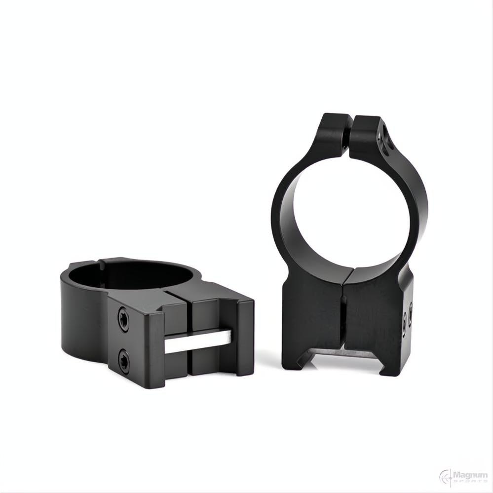 Warne PA Rings