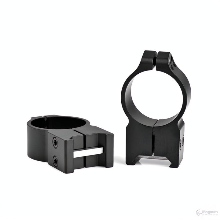 Warne PA Rings