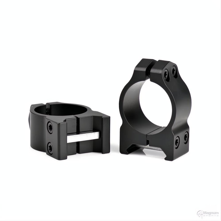 Warne PA Rings