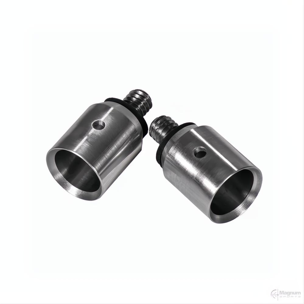 Warne Precision Atlas Bipod Adaptor