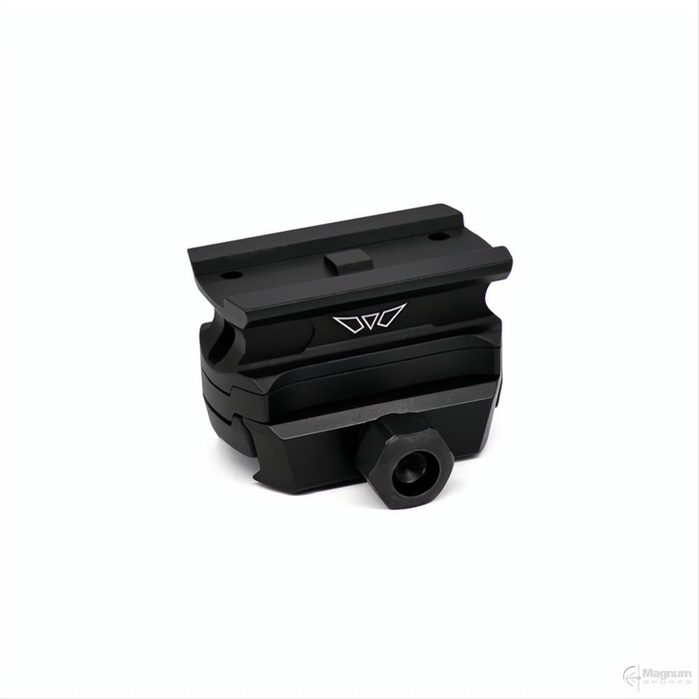Warne Red Dot Aimpoint Riser