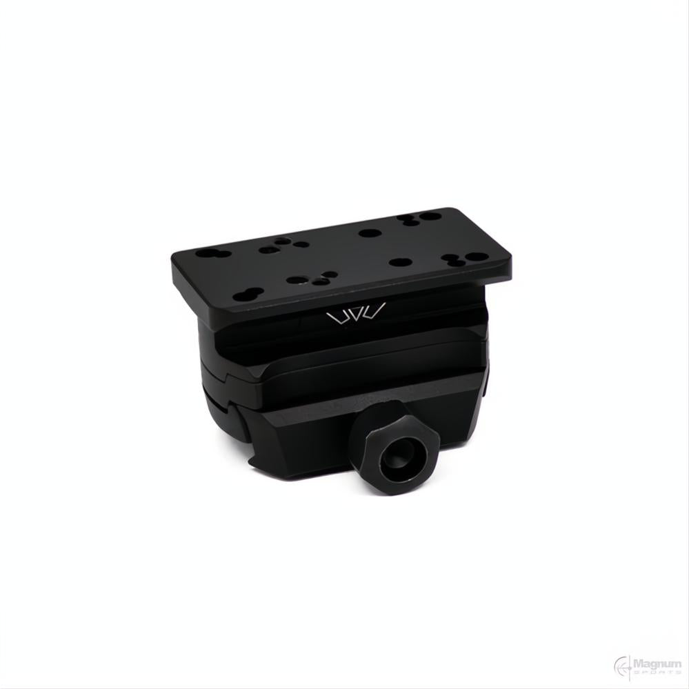 Warne Red Dot Reflex Riser