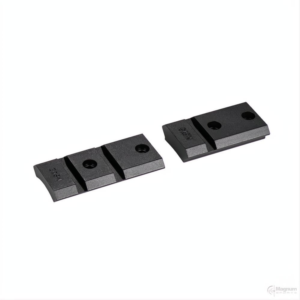 Warne Remington 700 / Howa / Vanguard 2 Piece Base