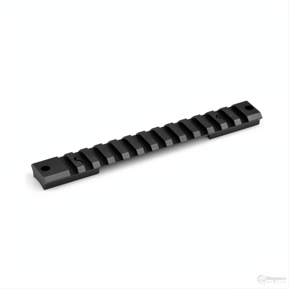 Warne Remington 700 Long Action Tactical Rail