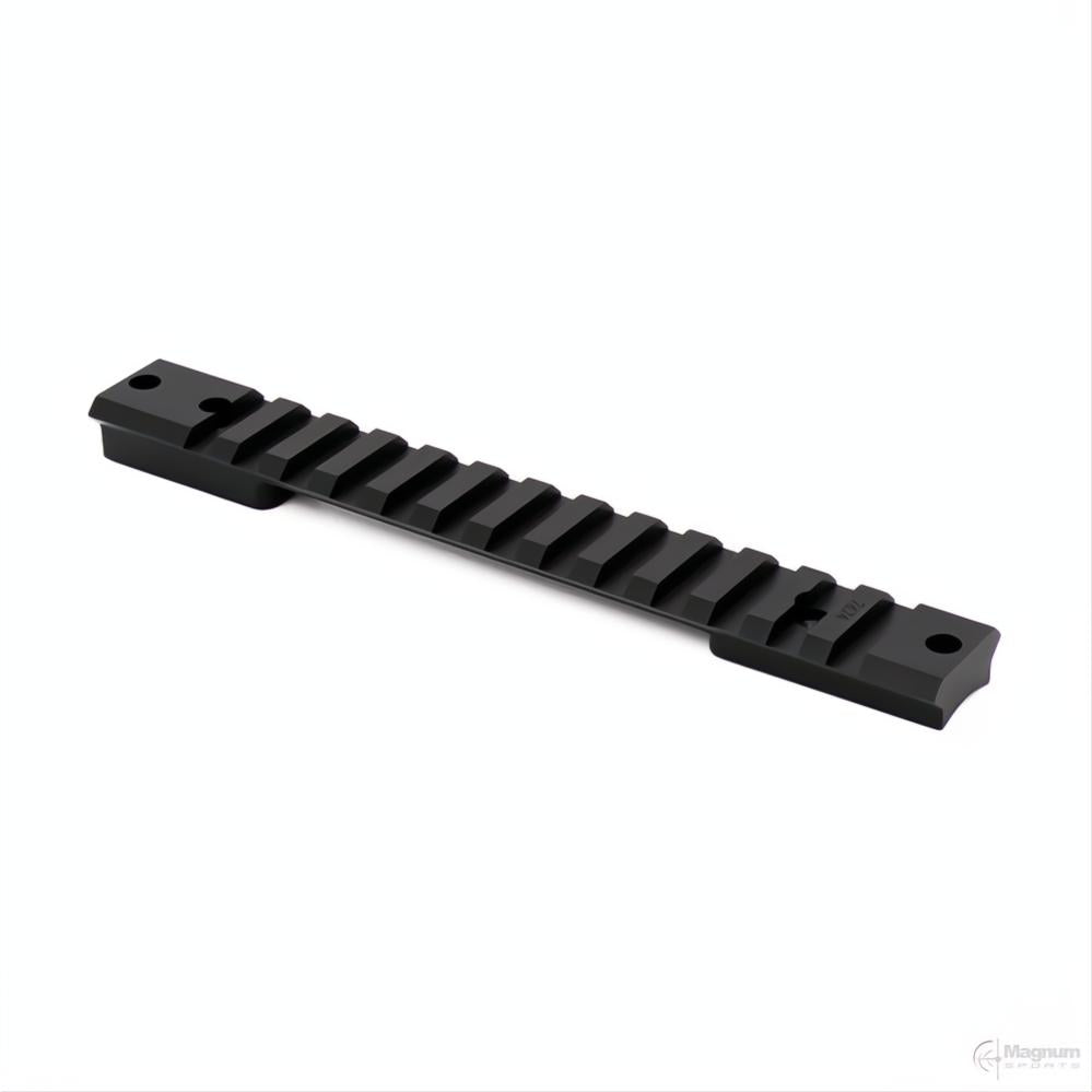 Warne Remington 700 Mountain Tech Picatinny Rail
