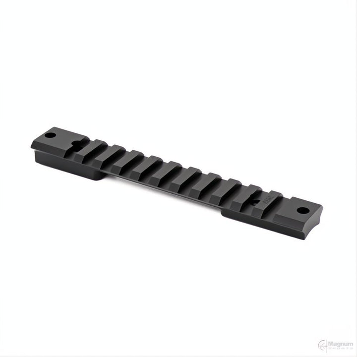 Warne Remington 700 Mountain Tech Picatinny Rail