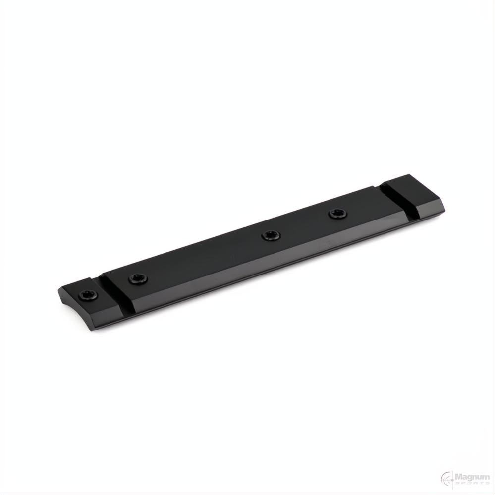 Warne Remington 7400 / 7600 Aluminum Base