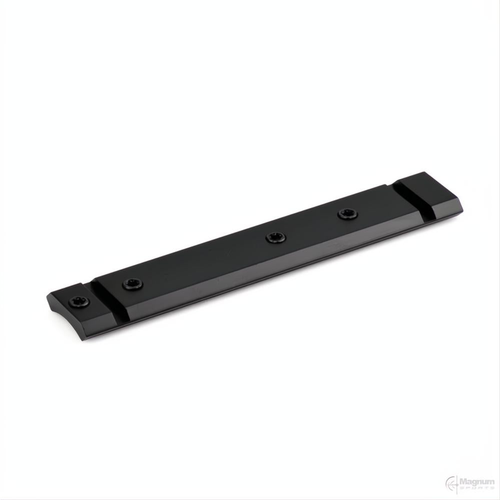 Warne Remington 742 Aluminum Base