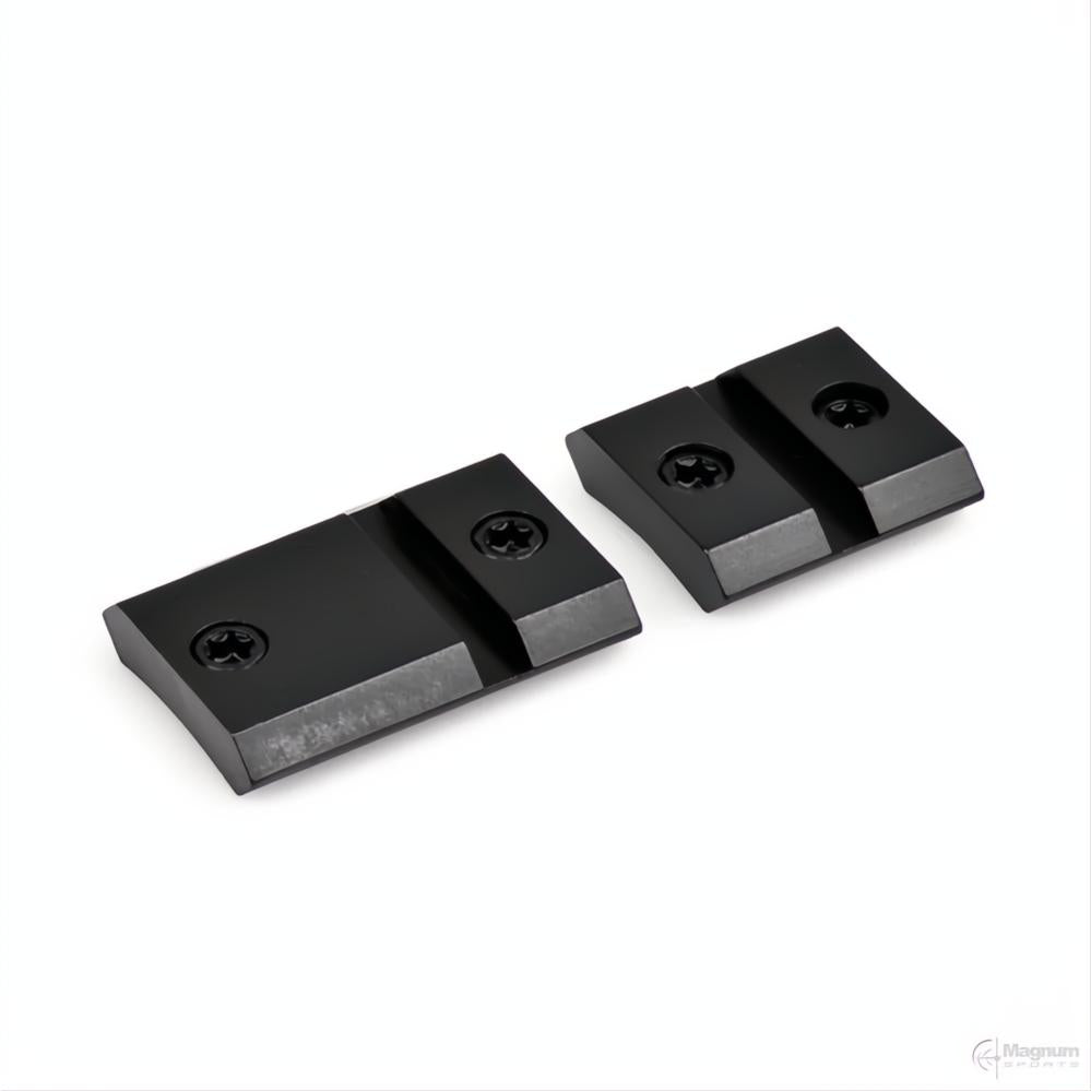 Warne Remington 7600 2 Piece Base
