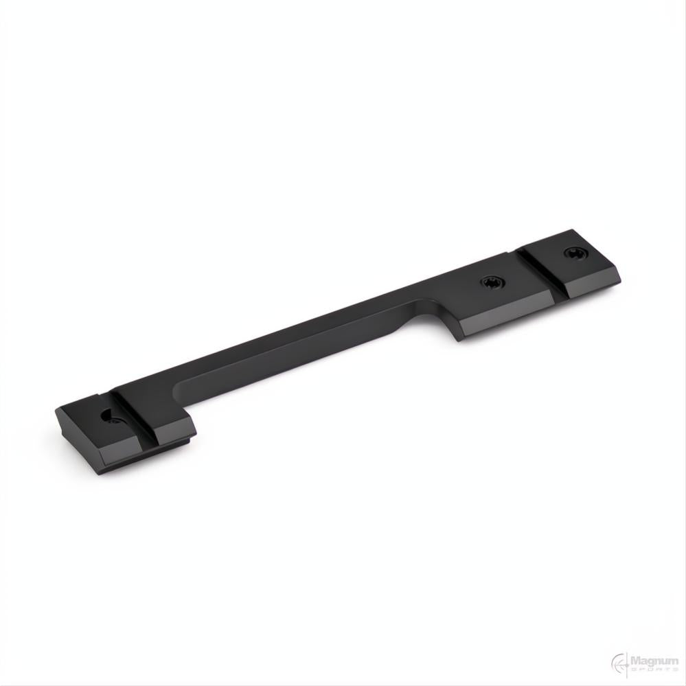 Warne Remington Model 7 Old Style Base