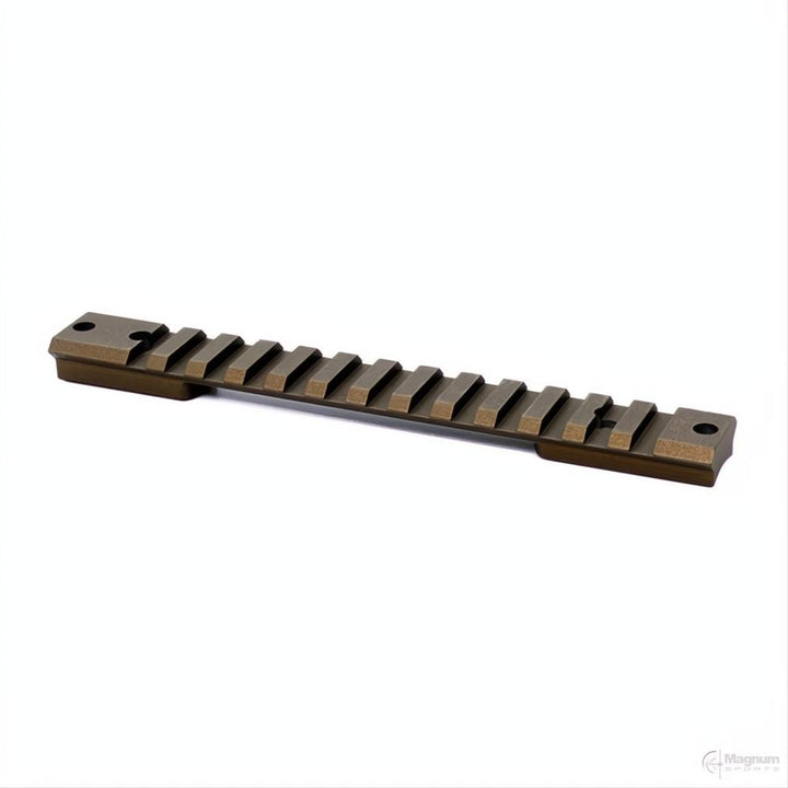 Warne Remington Mountain Tech Tactical Rail