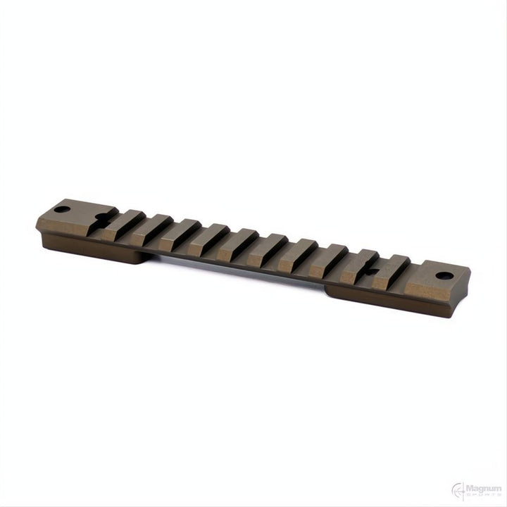 Warne Remington Mountain Tech Tactical Rail