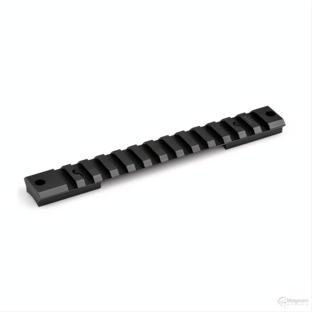 Warne Remington Tactical Rail