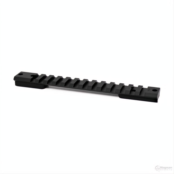 Warne Remington Vapor Picatinny Rail