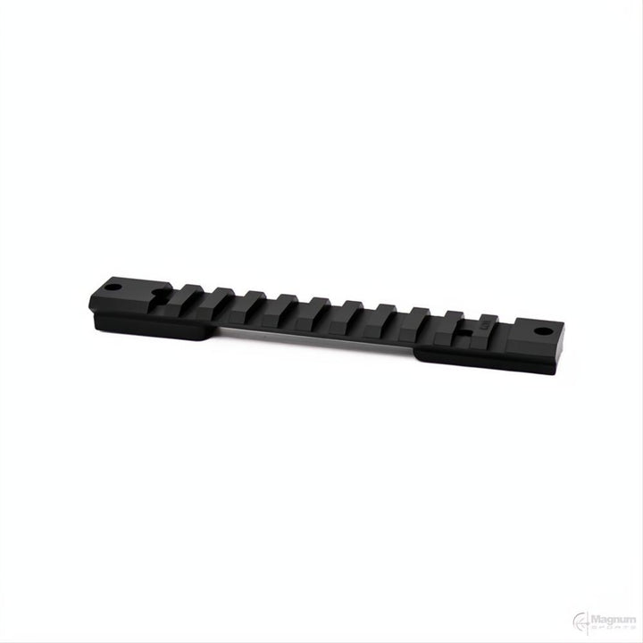 Warne Remington Vapor Picatinny Rail