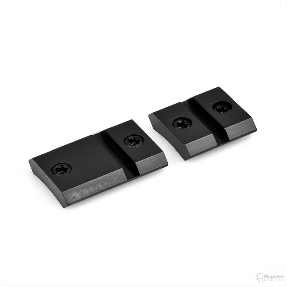 Warne Ruger 10/22 2 Piece Base