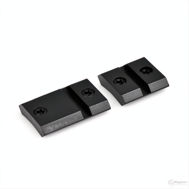Warne Ruger 10/22 2 Piece Base
