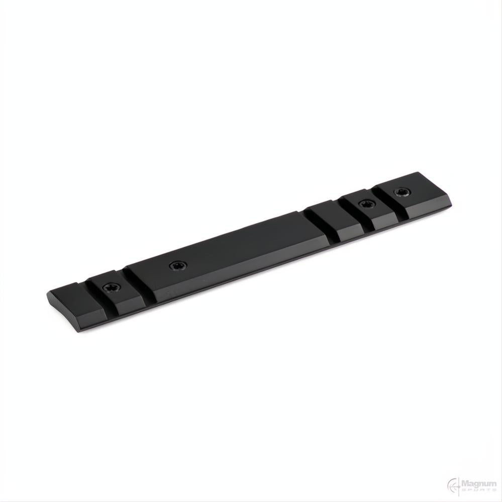 Warne Ruger 10/22 2 Piece Base