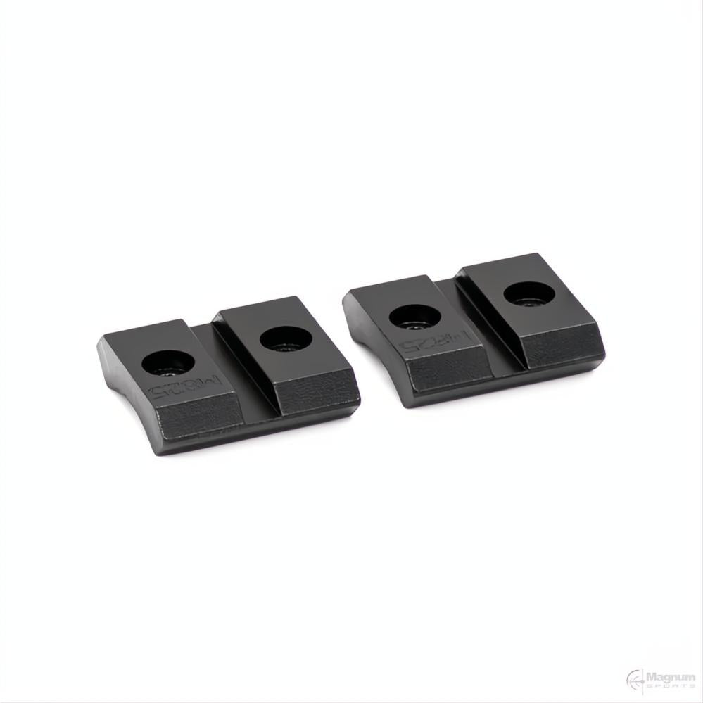 Warne Ruger American Rimfire 2 Piece Base