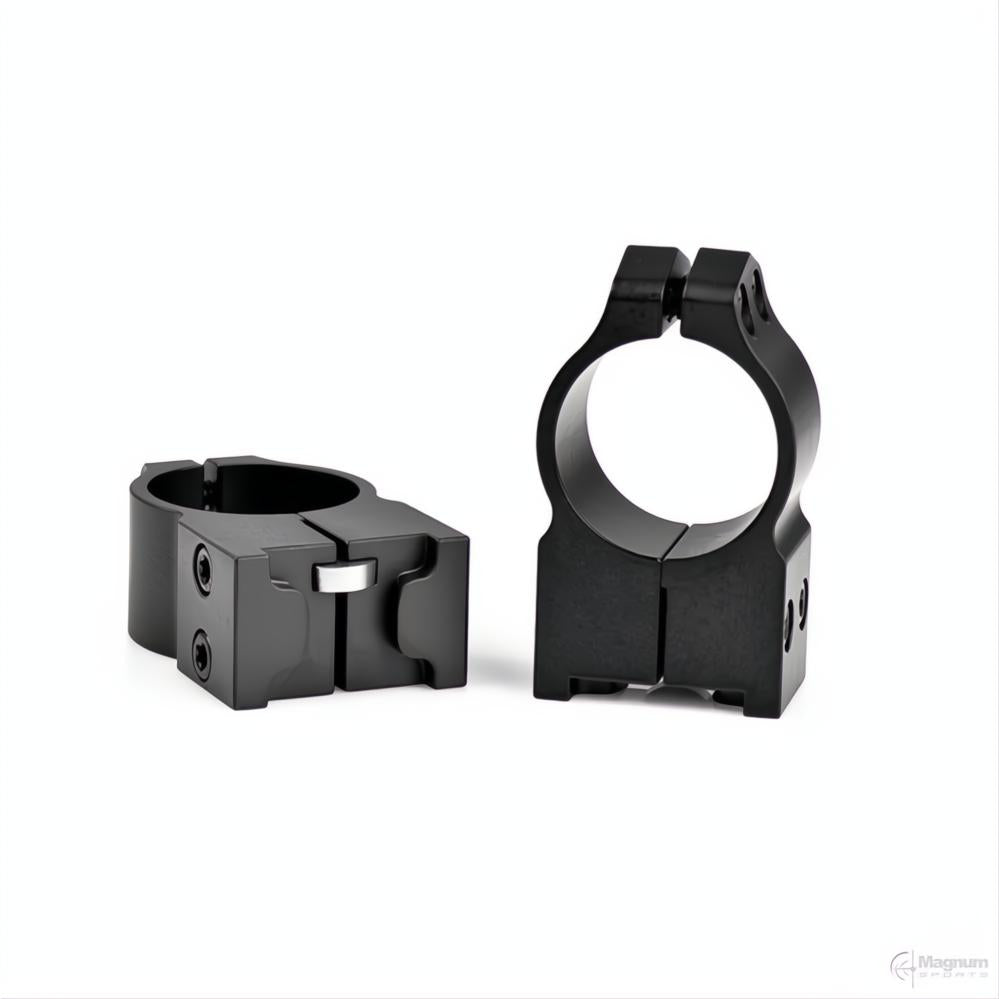 Warne Ruger M77 PA Rings
