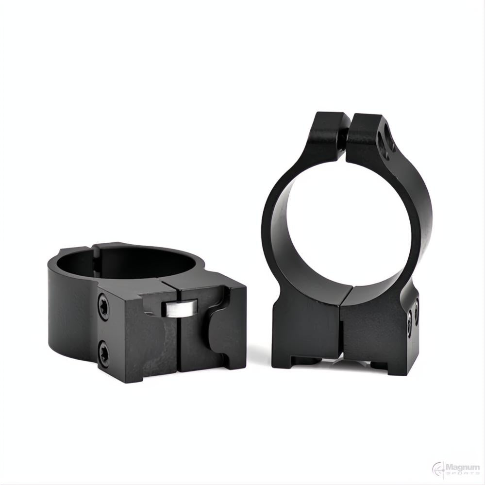 Warne Ruger M77 PA Rings