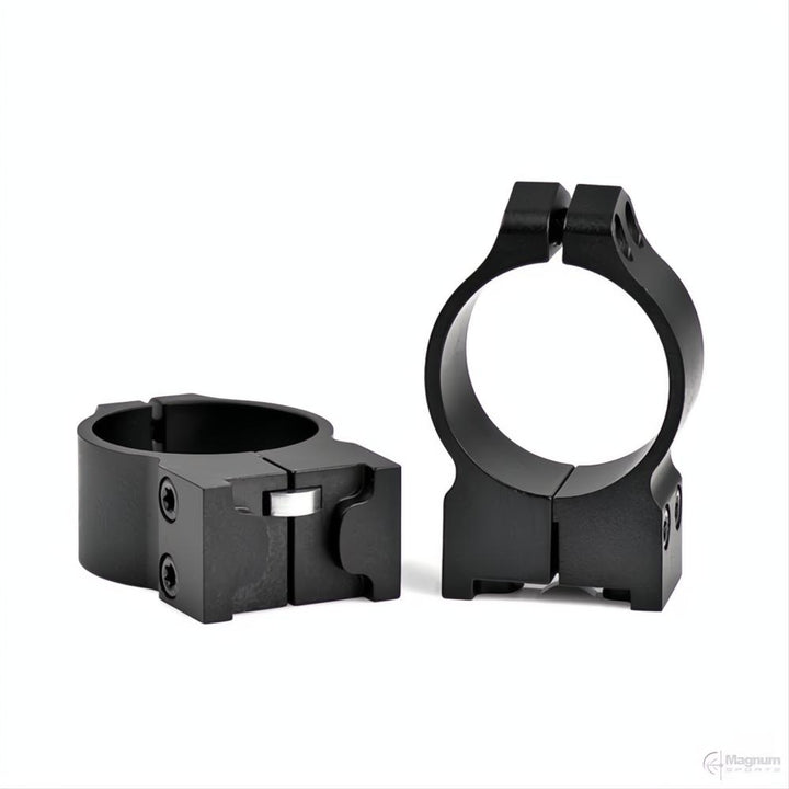 Warne Ruger M77 PA Rings