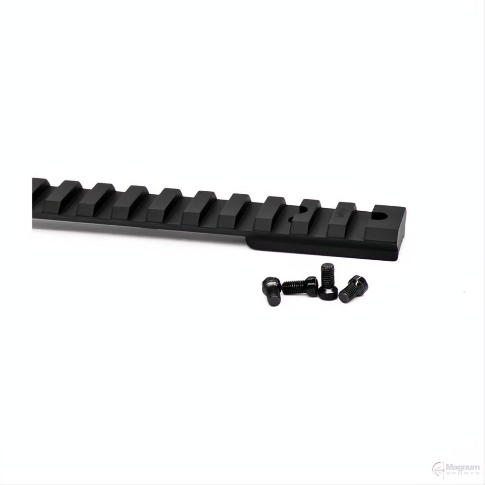 Warne Savage 93 Vapor Picatinny Rail