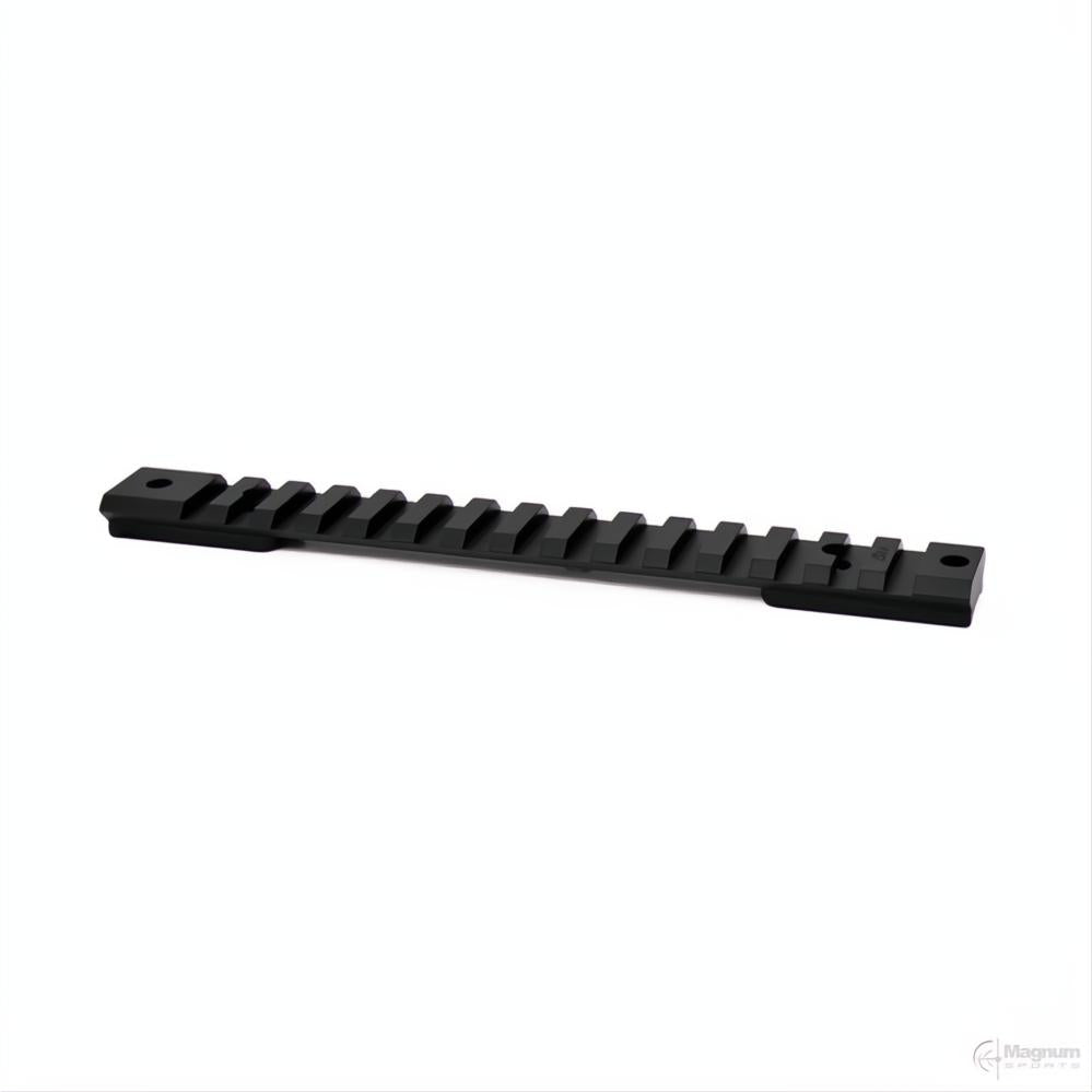 Warne Savage Vapor Picatinny Rail
