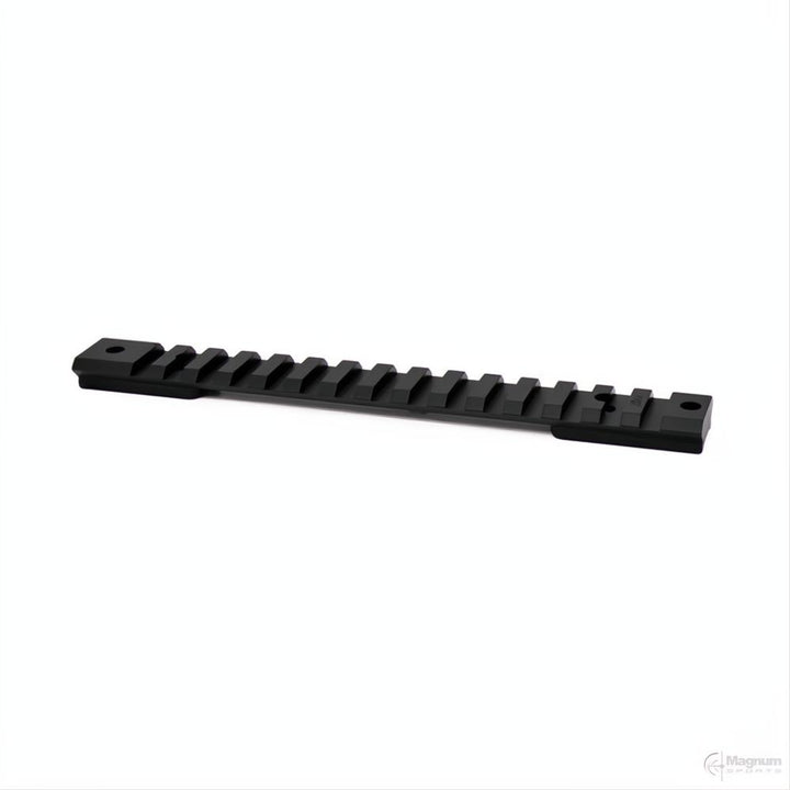 Warne Savage Vapor Picatinny Rail
